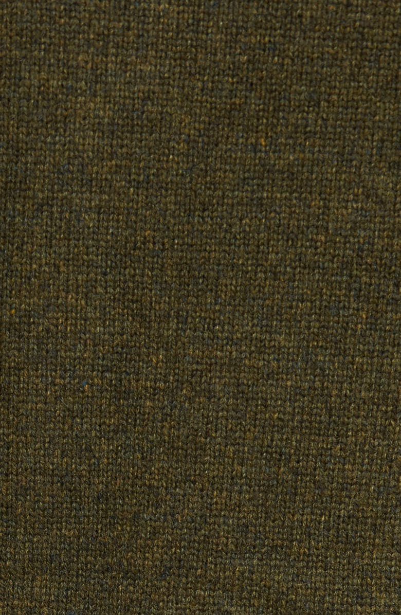 Schott NYC MA-1 Sweater Jacket, Alternate, color,