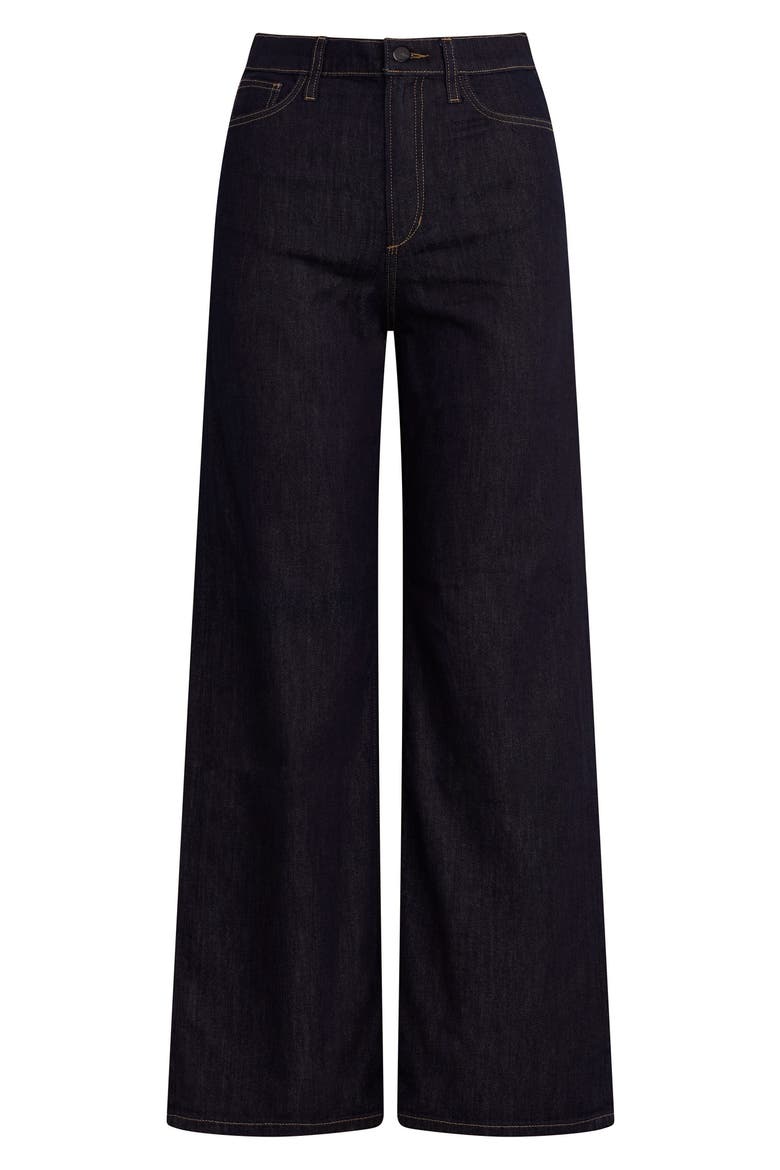 Mia Wide Leg Jeans, Alternate, color, ABSOLUTELY