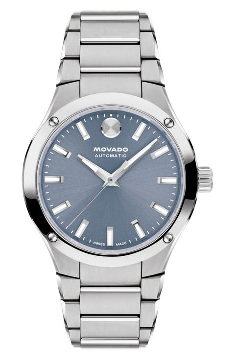 Museum Imperiale Bracelet Watch, 33mm
