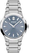 Movado Museum Imperiale Bracelet Watch, 33mm