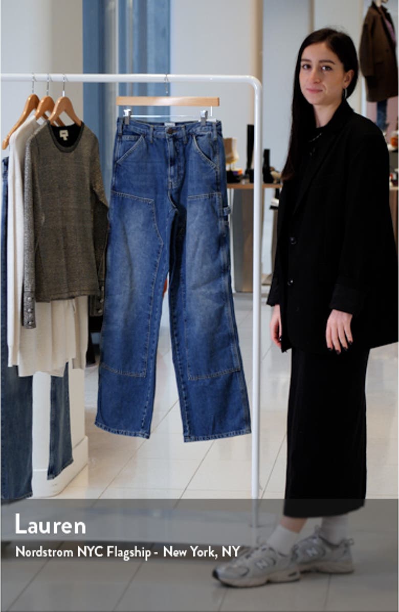 Carpenter Jeans, sales video thumbnail