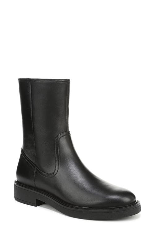 Veronica Beard Creswell Bootie In Black