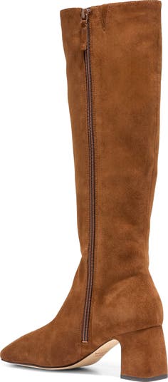 Georgette Tall Boot