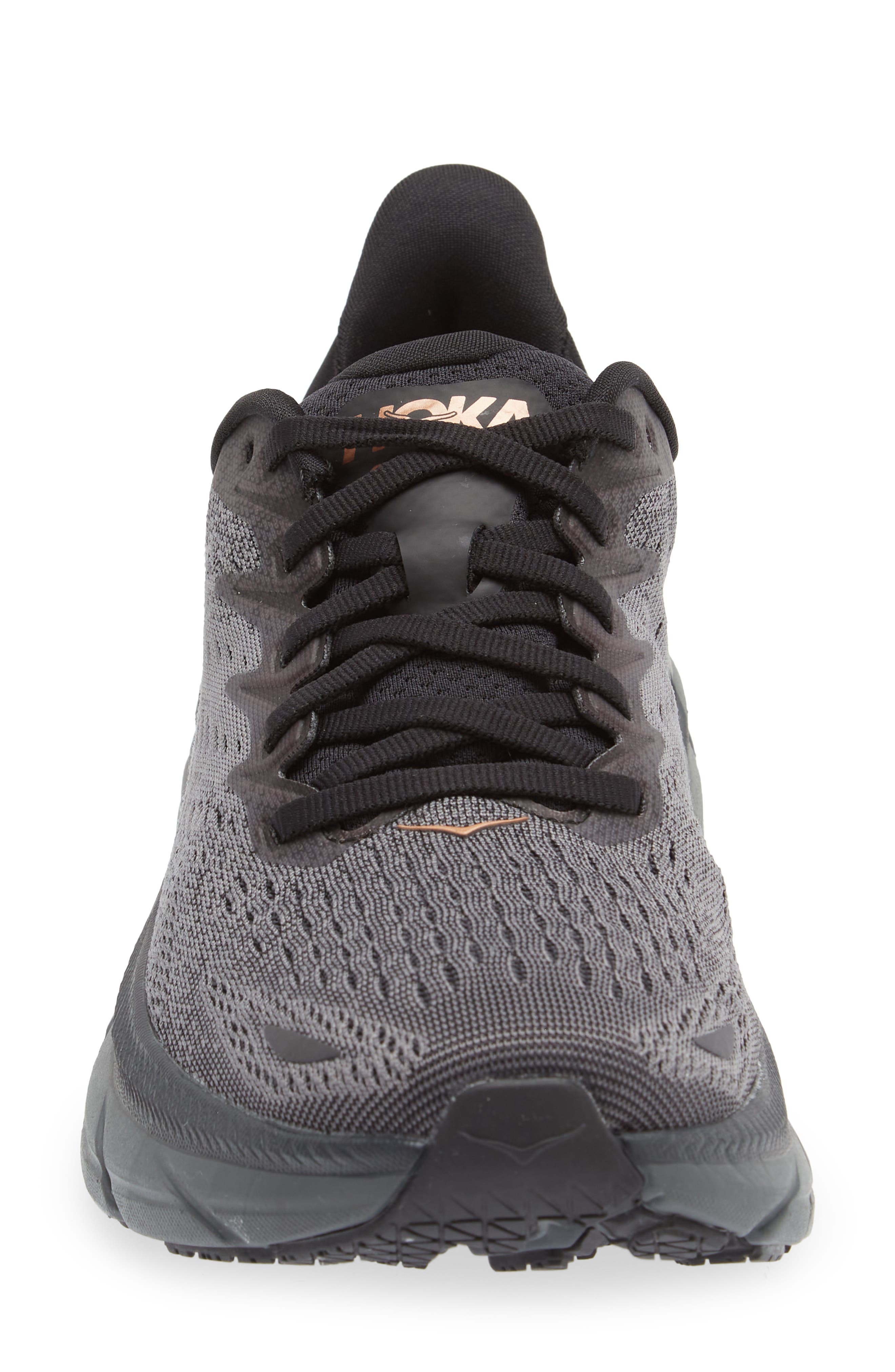 HOKA Clifton 8 Running Shoe, Alternate, color, 