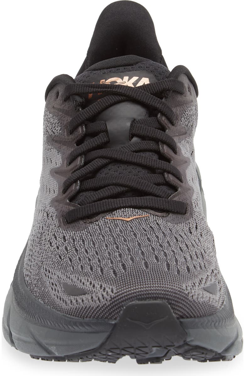 HOKA Clifton 8 Running Shoe, Alternate, color,