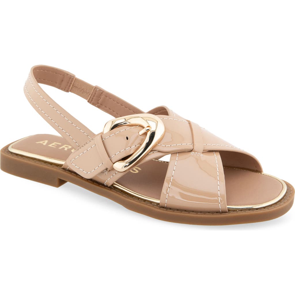 AEROSOLES AEROSOLES CASSA SLINGBACK SANDAL