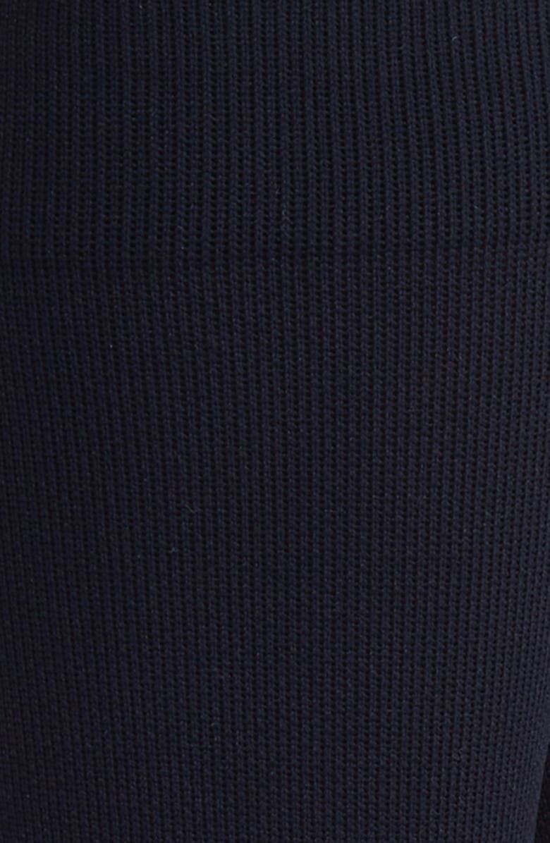 COMRAD Solid Compression Knee Highs, Alternate, color, 