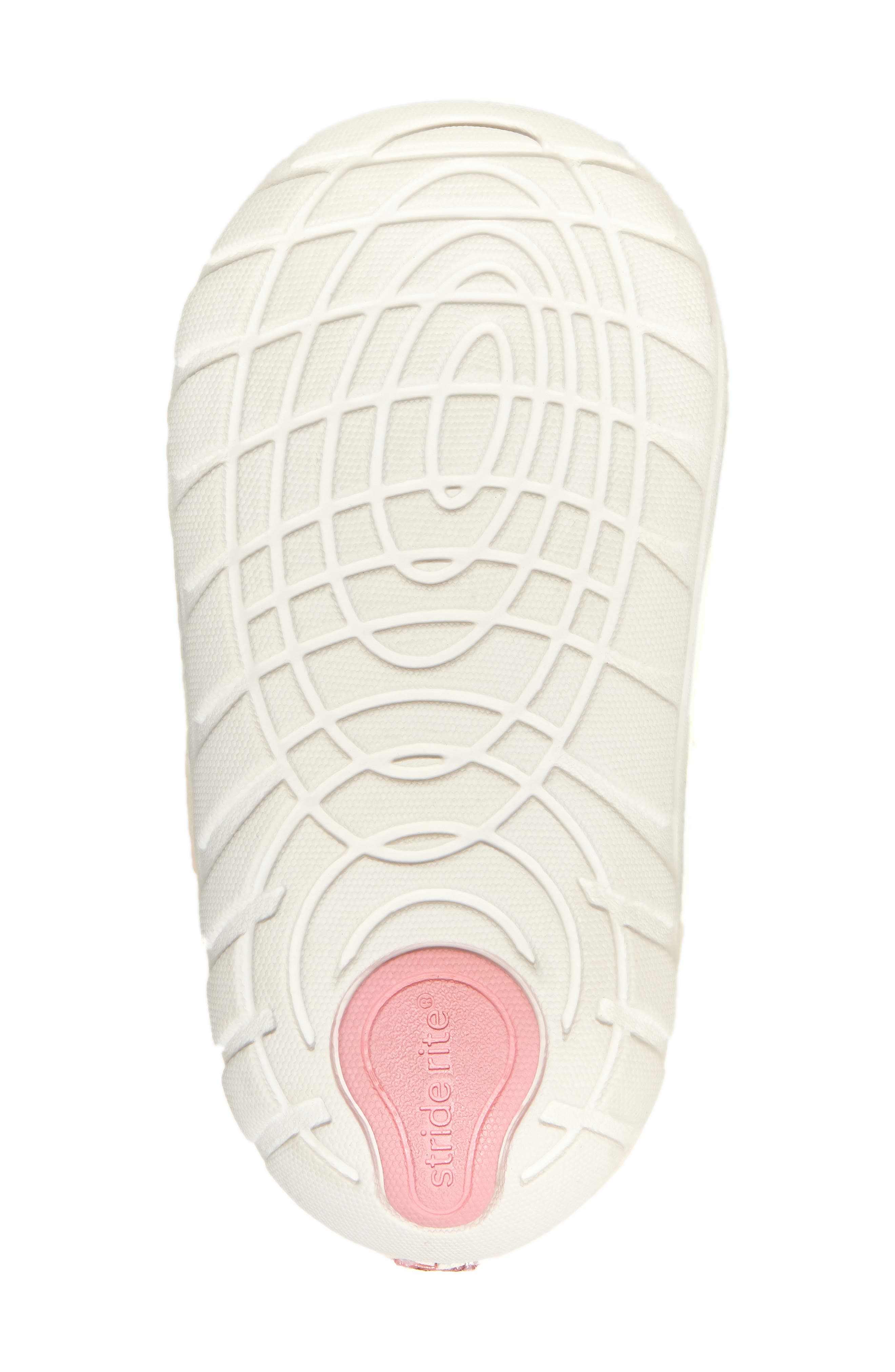 Soft Motion™ Splash Water Shoe, Alternate, color, RAINBOW MULTI