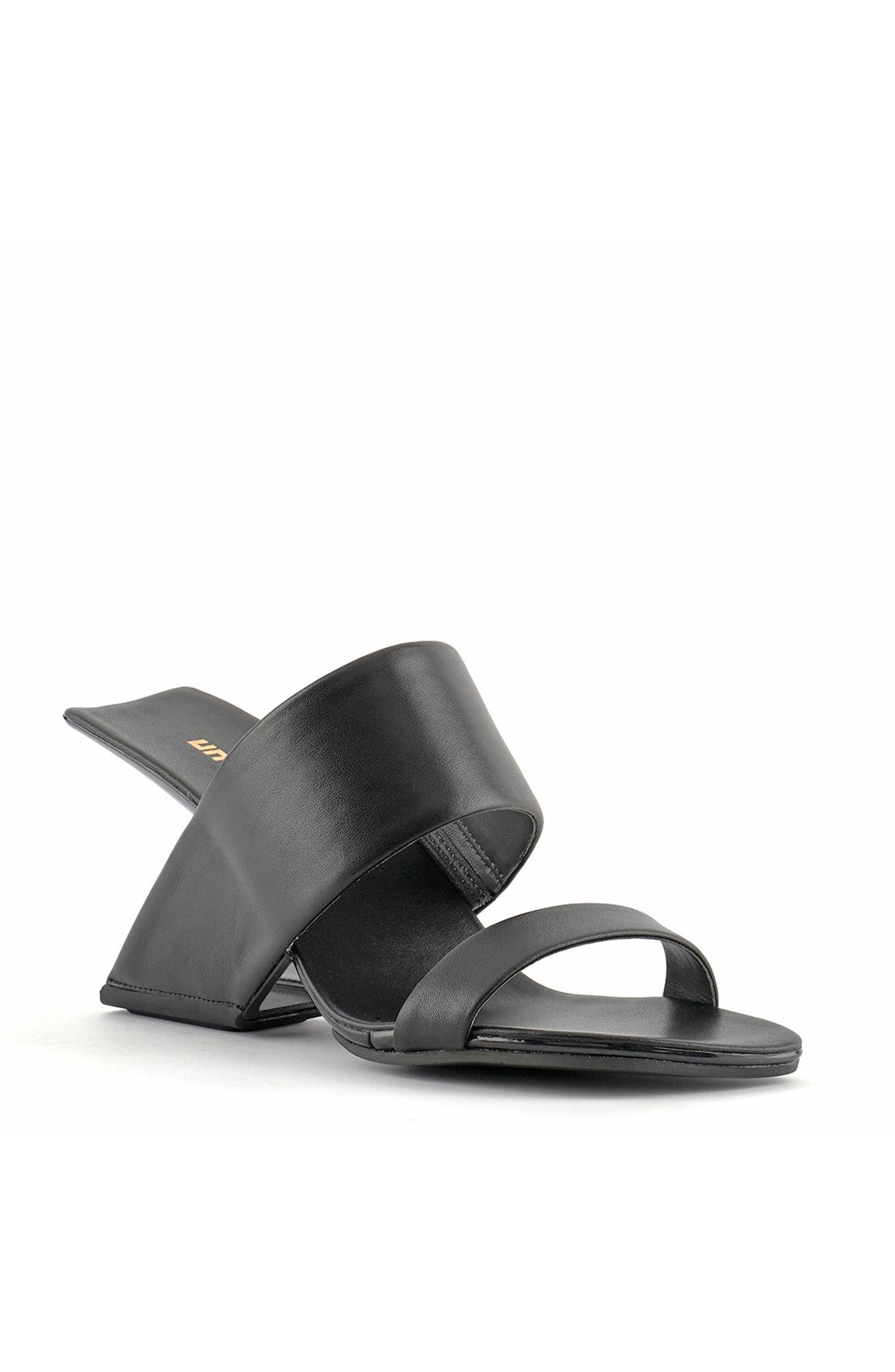 United Nude Loop Hi, Alternate, color, Black Ii