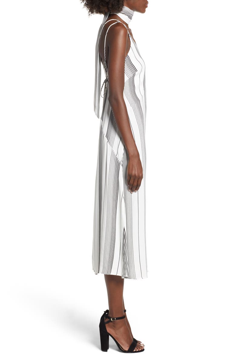 AFRM Wilder Midi Dress, Alternate, color,