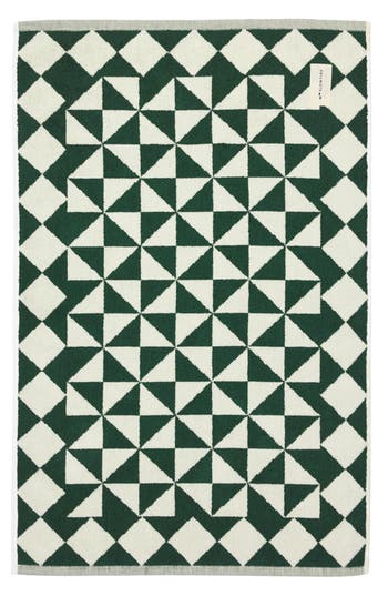Slowtide Gatsby Bath Mat