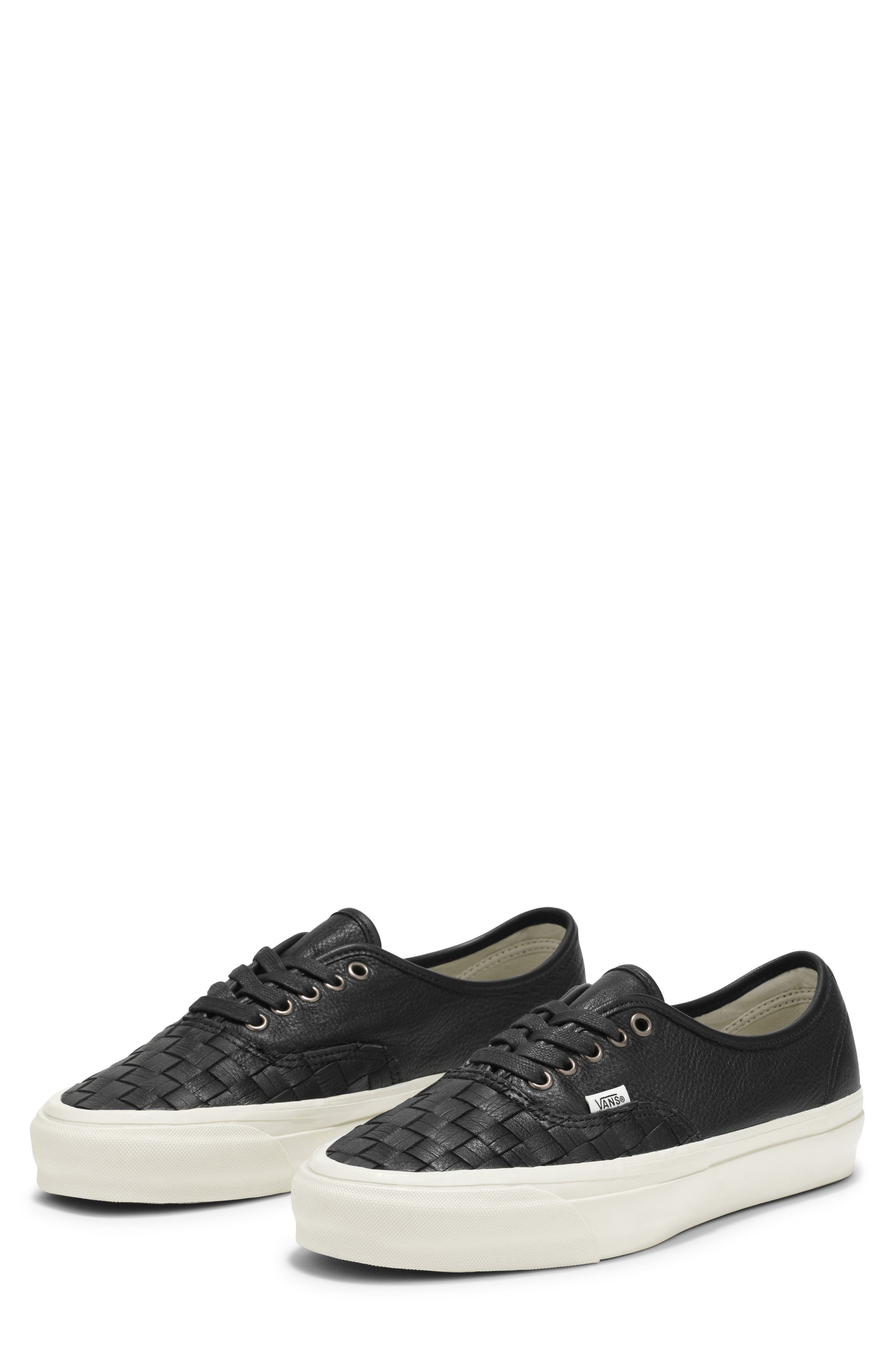 Vans U LX Authentic 44 Sneaker (Men) | Nordstrom