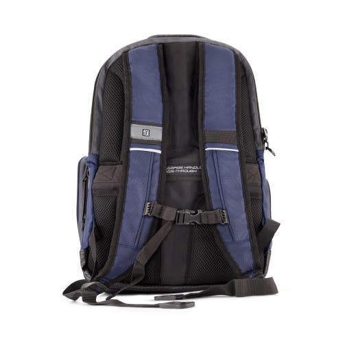 Ful Big Easy Water Resistant 17" Backpack
