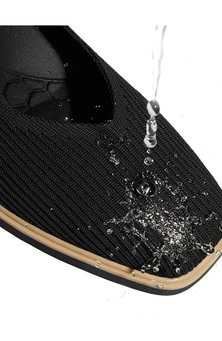 VIVAIA Square-Toe All-Day Standing Flats, Alternate, color,