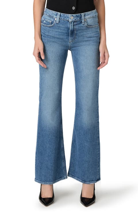 Sofia Flare Jeans