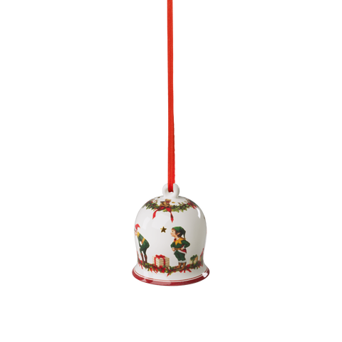 Annual Christmas Edition Bell 2026