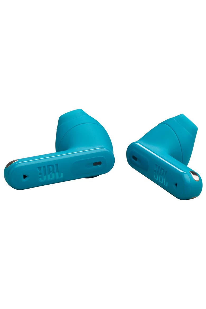 Tune Flex 2 True Wireless Noise Cancelling Earbuds, Alternate, color, Green
