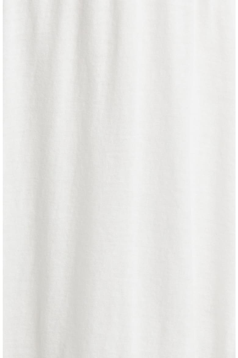 Evie Prarie Minidress, Alternate, color, CREAM