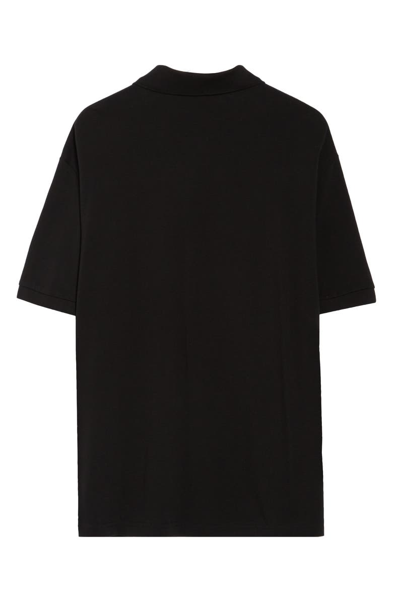 Lacoste Classic Fit Cotton Polo, Alternate, color,