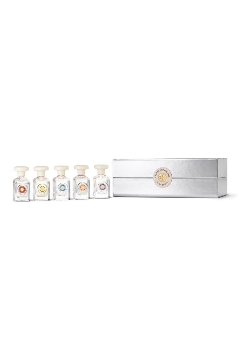 Essence of Dreams Fragrance Collection Set $131 Value, Main, color, NO COLOR