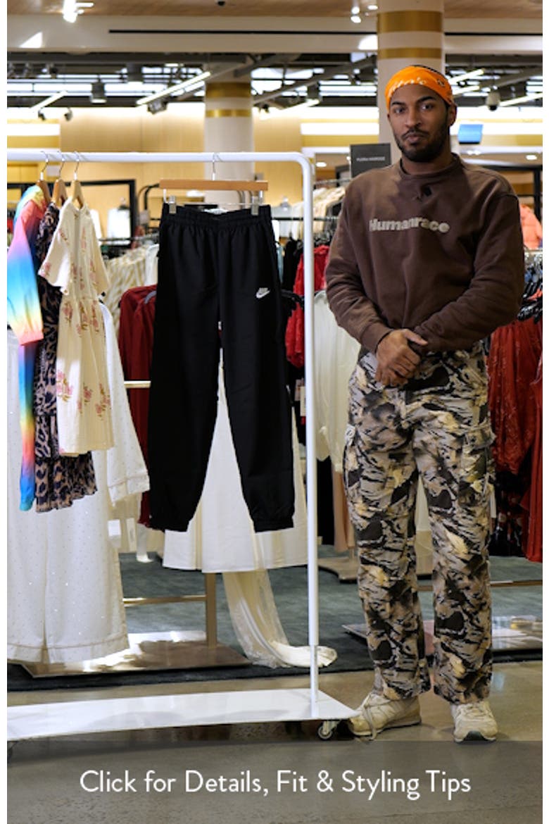 Kids' Sportswear Club Joggers video
