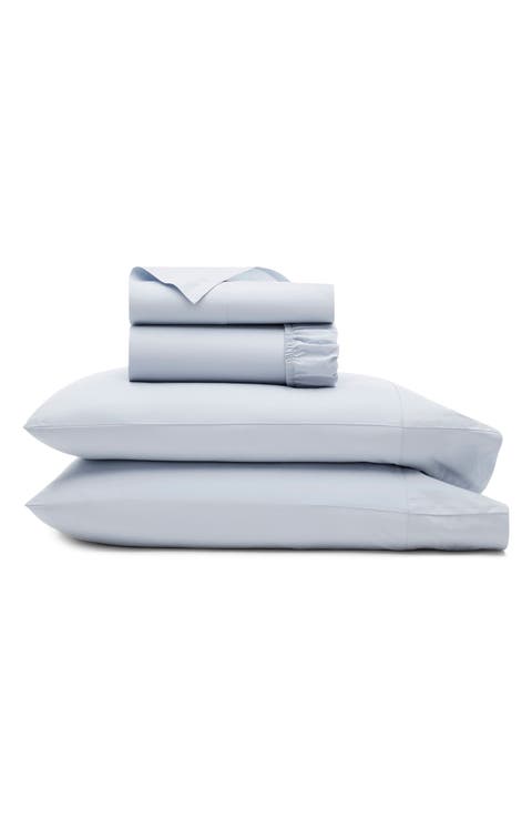 Signature Hemmed Sheet Set