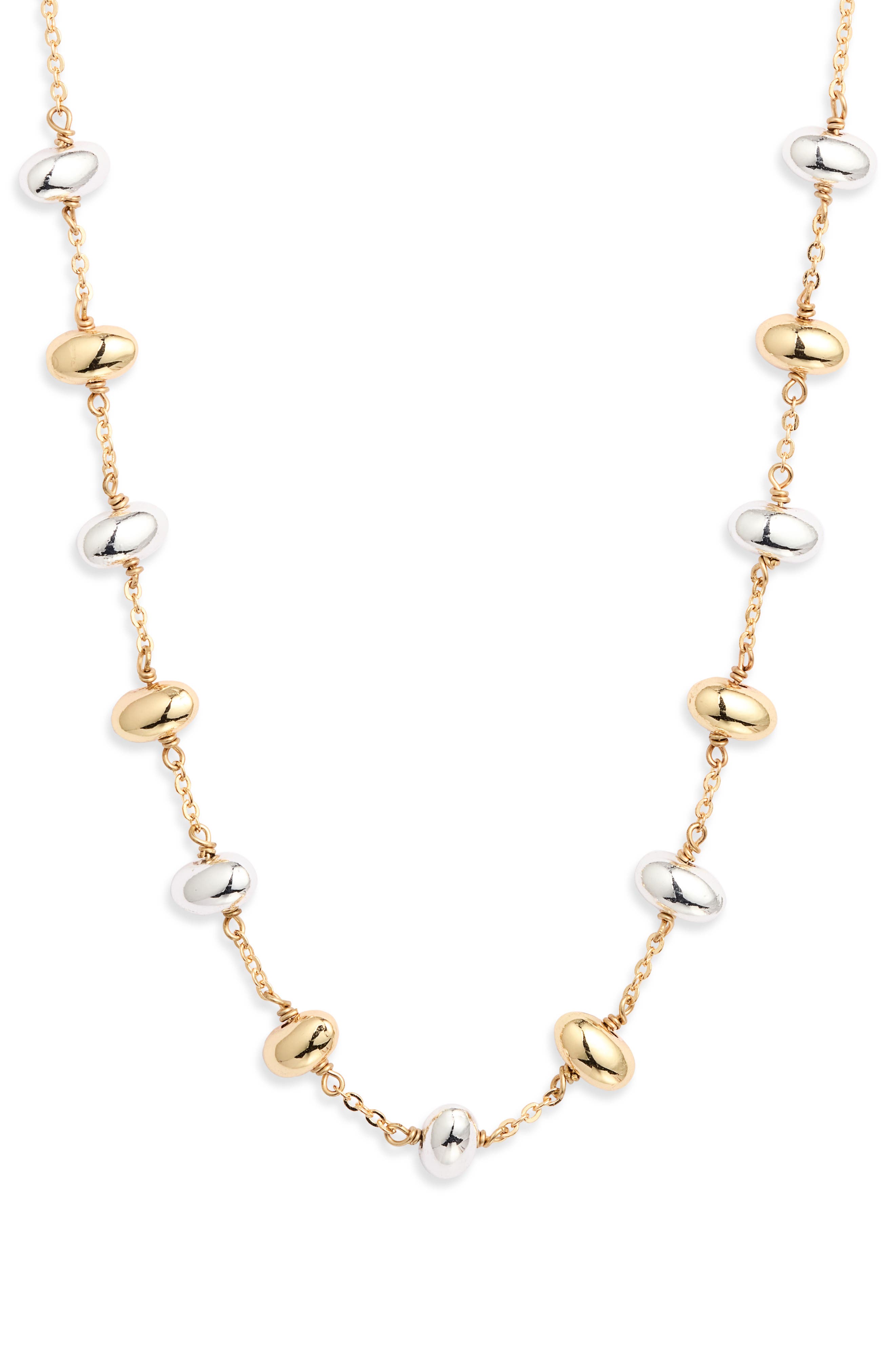 selected GOLD- SILVER