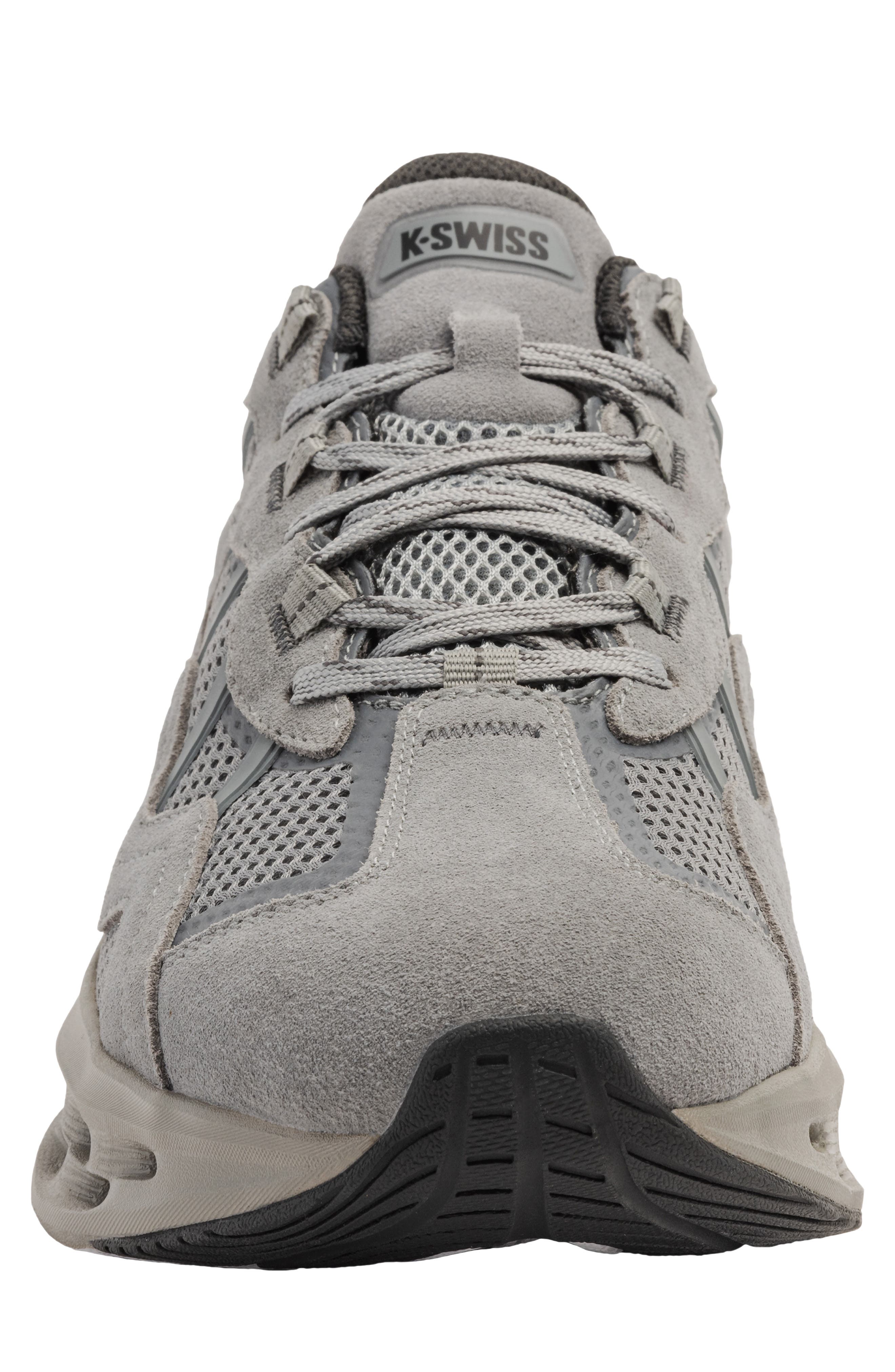 K-Swiss Tubes Lite Mixed Media Sneaker, Alternate, color, 