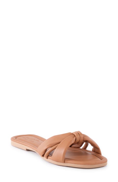 Cool Off Slide Sandal (Women)