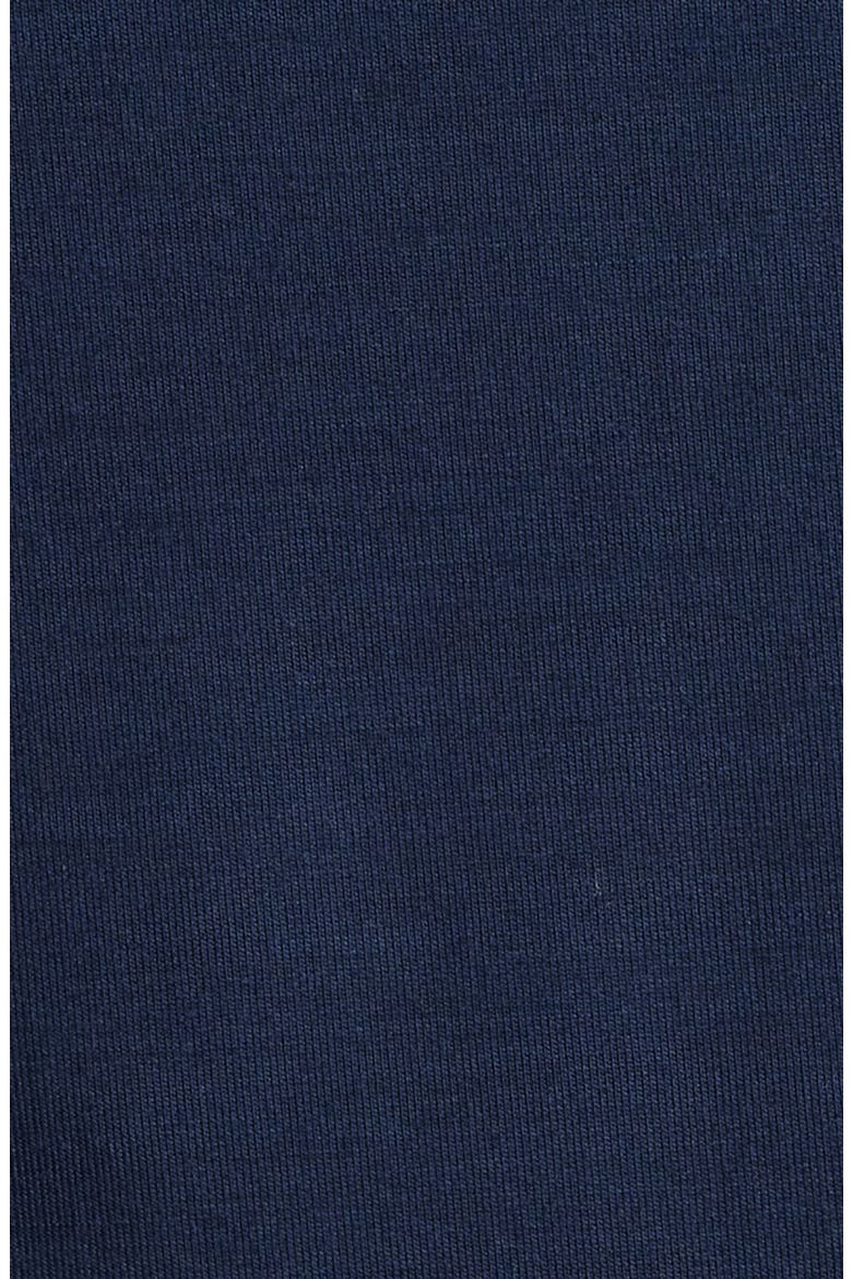 Crown Crafted Excursionist Flex Merino Wool Blend Quarter Zip, Alternate, color, NAVY