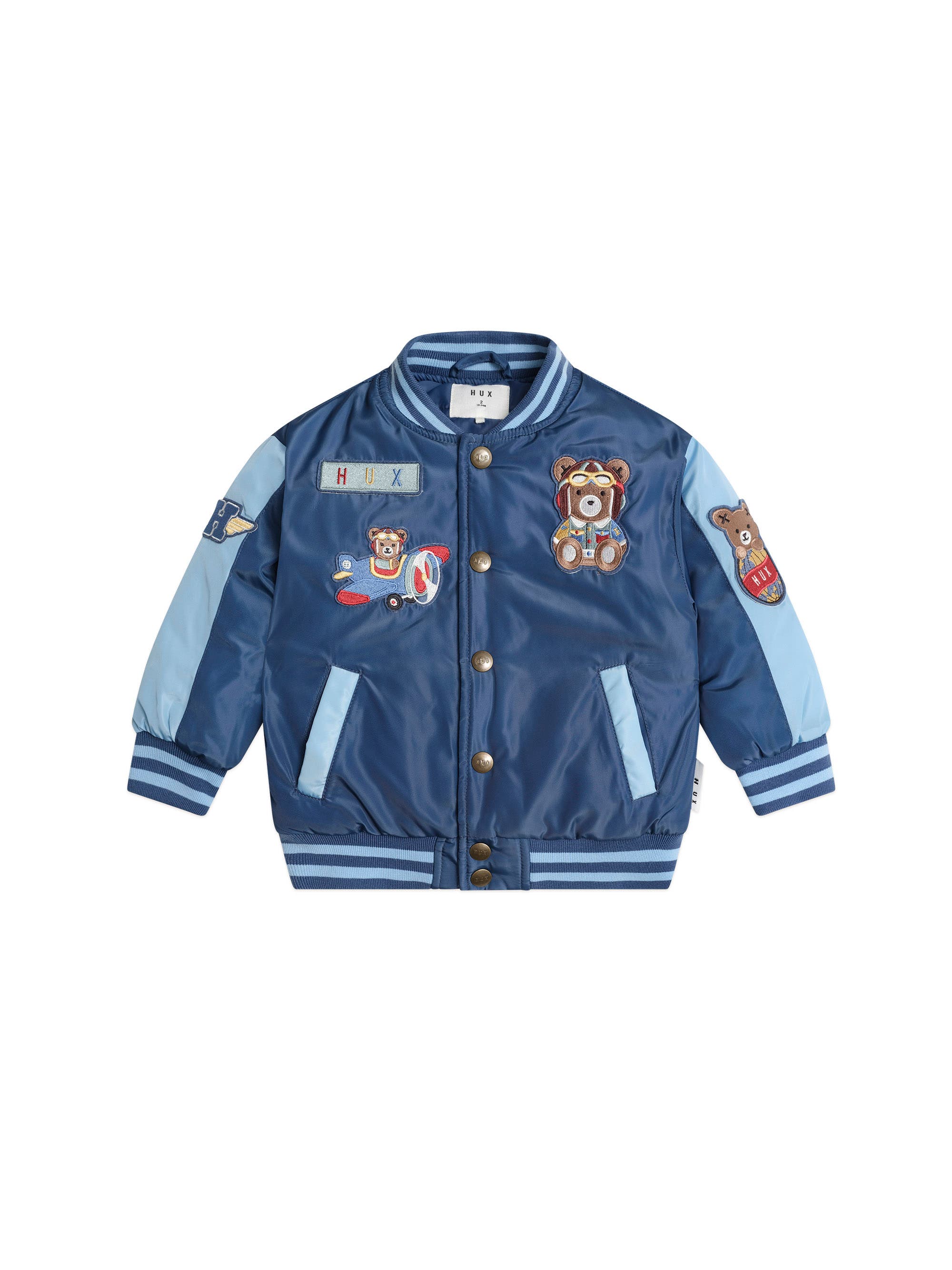 selected NAVY/LAKE