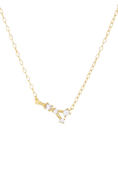 Constellation Necklace