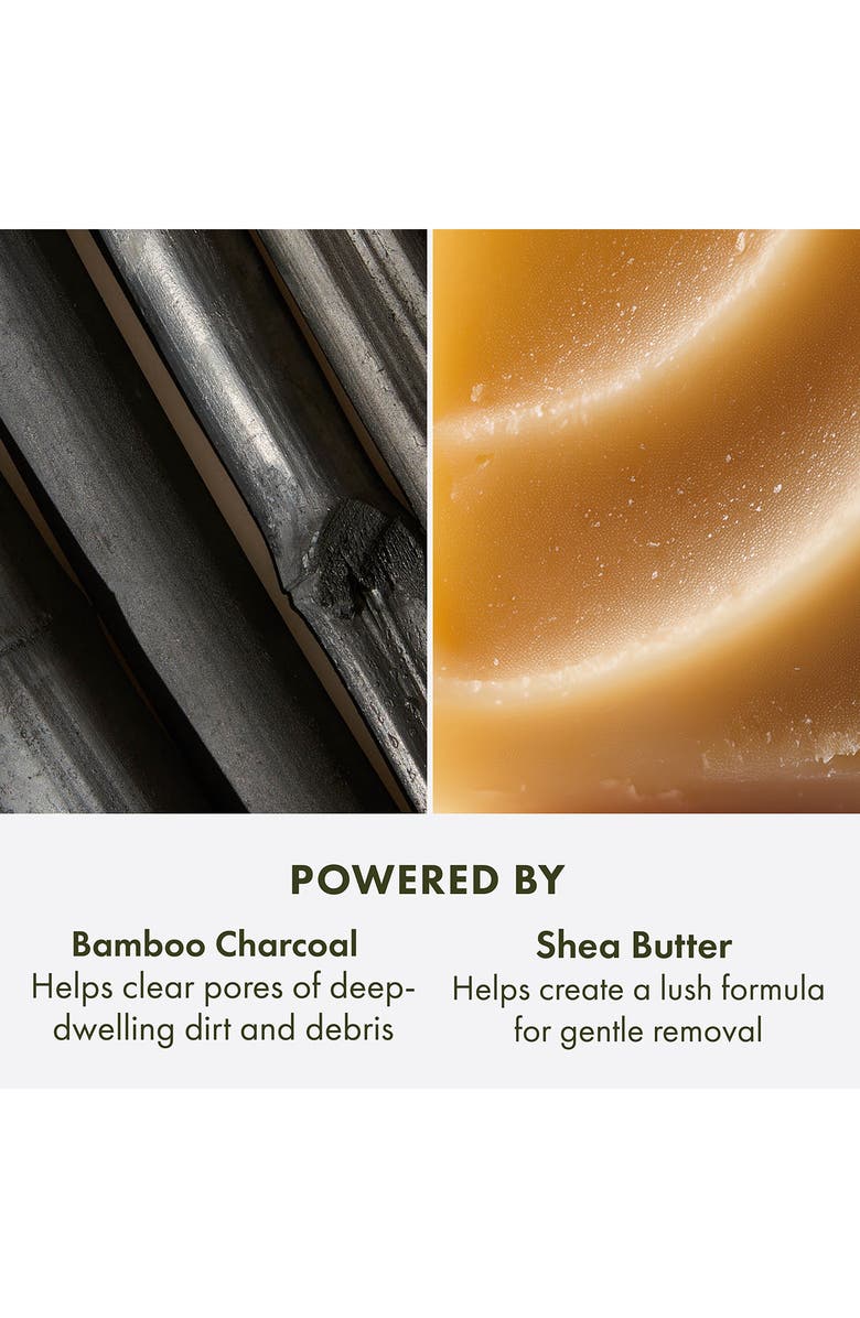 Origins Clear Improvement Rich Purifying Charcoal Mask, Alternate, color, 