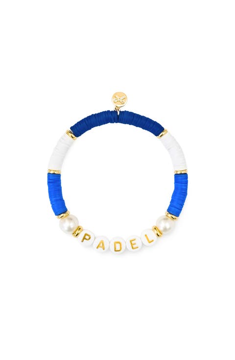 Padel Bracelet (Little Kid, Big Kid)