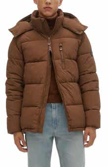 Noize Baltimore Puffer