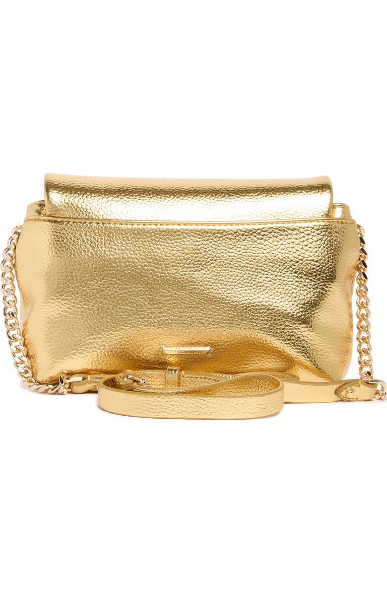 Rebecca Minkoff Flap Crossbody Bag, Alternate, color,