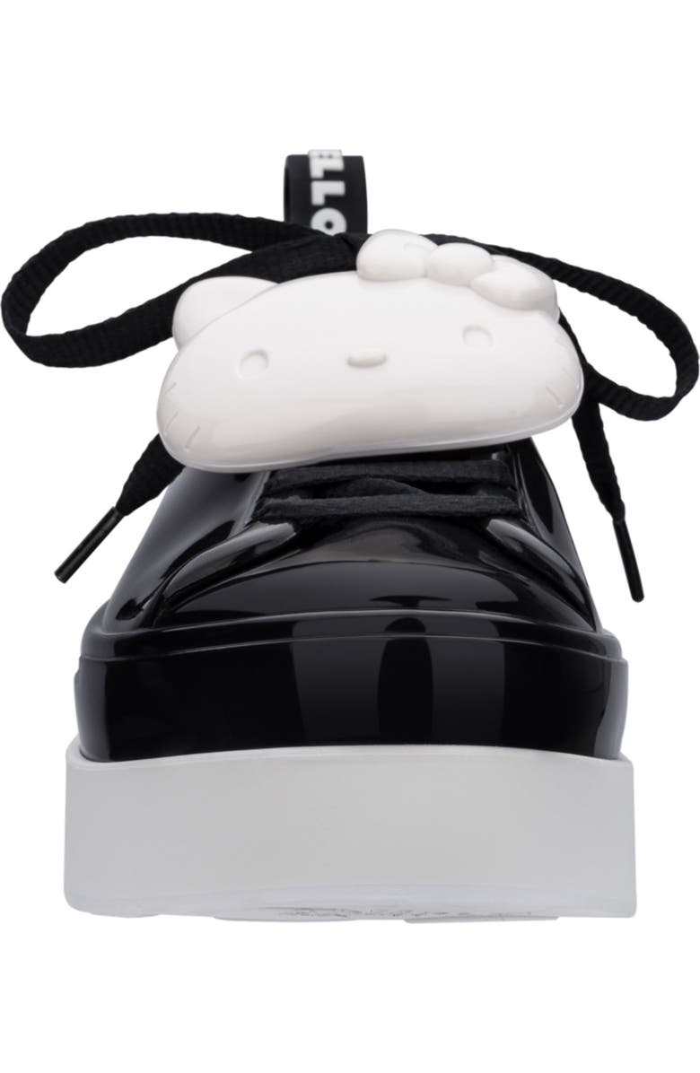 Melissa Hello Kitty Sneaker, Alternate, color,
