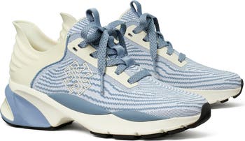 【TORY BURCH】送料/関税込 GOOD LUCK TRAINER SNEAKER Tory Burch Good Luck Trainer Sneaker (Women) | Nordstrom