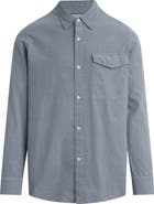 Joe's The Reynolds Baby Corduroy Button-Up Shirt