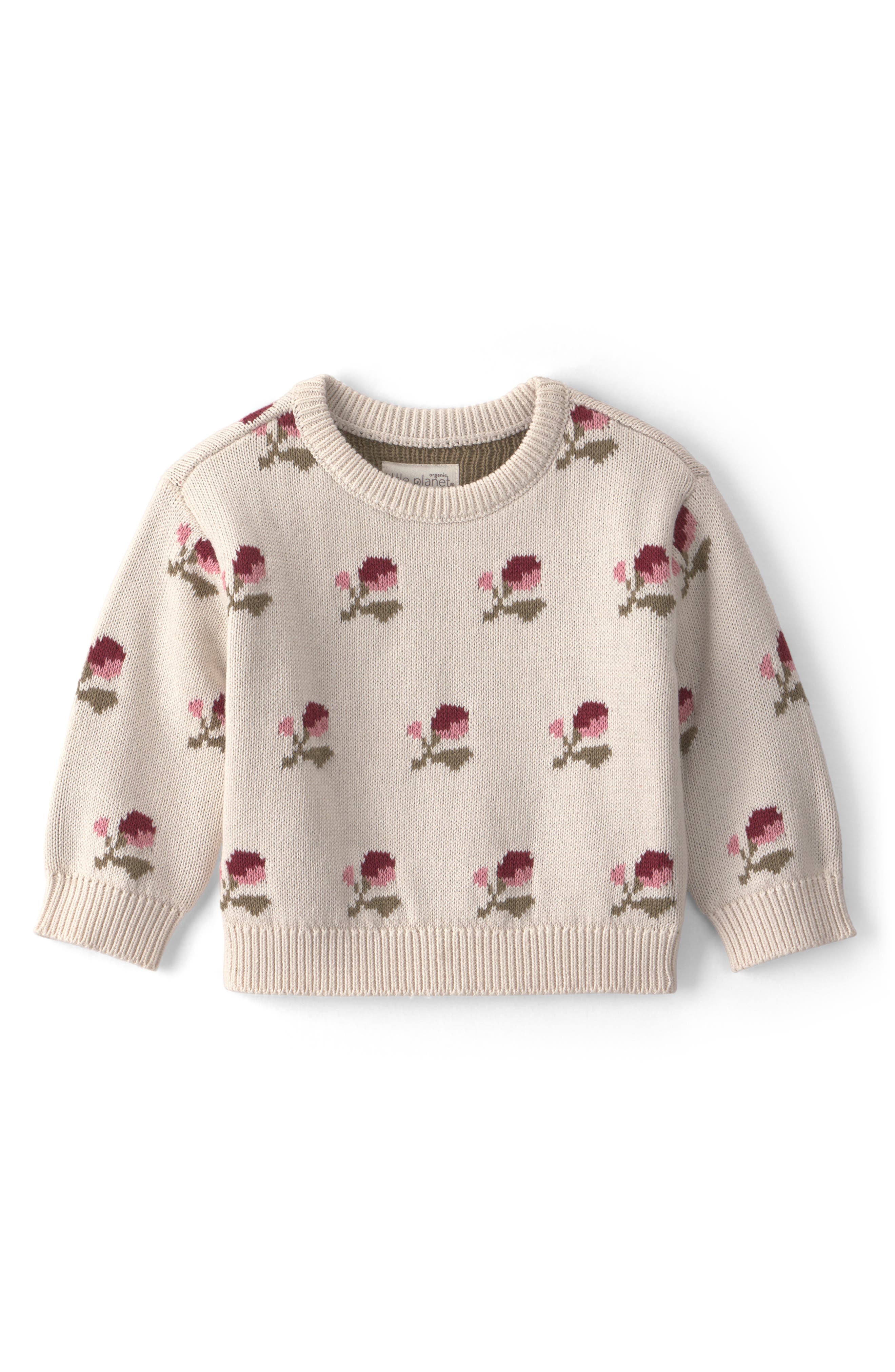 selected PINK FLORAL