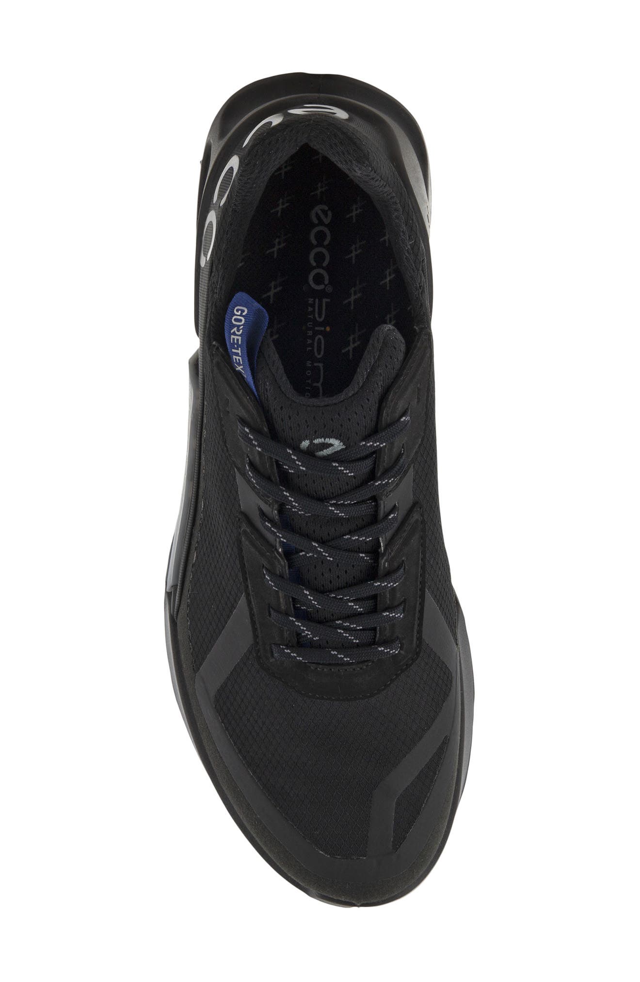 ECCO Biom 2.1 X Country Gore-Tex<sup>®</sup> Trail Shoe, Alternate, color, 