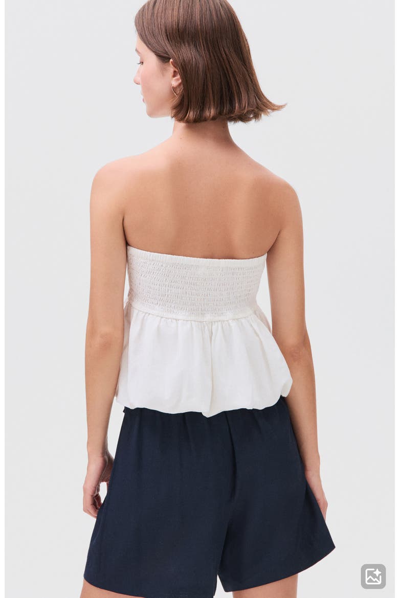 Bow Pleated Shorts, Alternate, color, NAVY