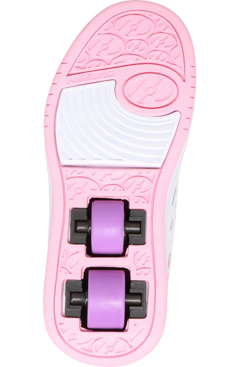 Heelys x Hello Kitty Kids' Split XT Skate Sneaker, Alternate, color,