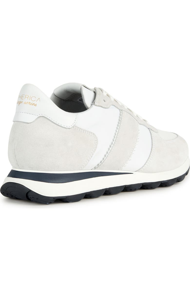 Geox Spherica Sneaker, Alternate, color,