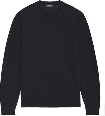 Nordstrom Merino Wool Crewneck discount Sweater