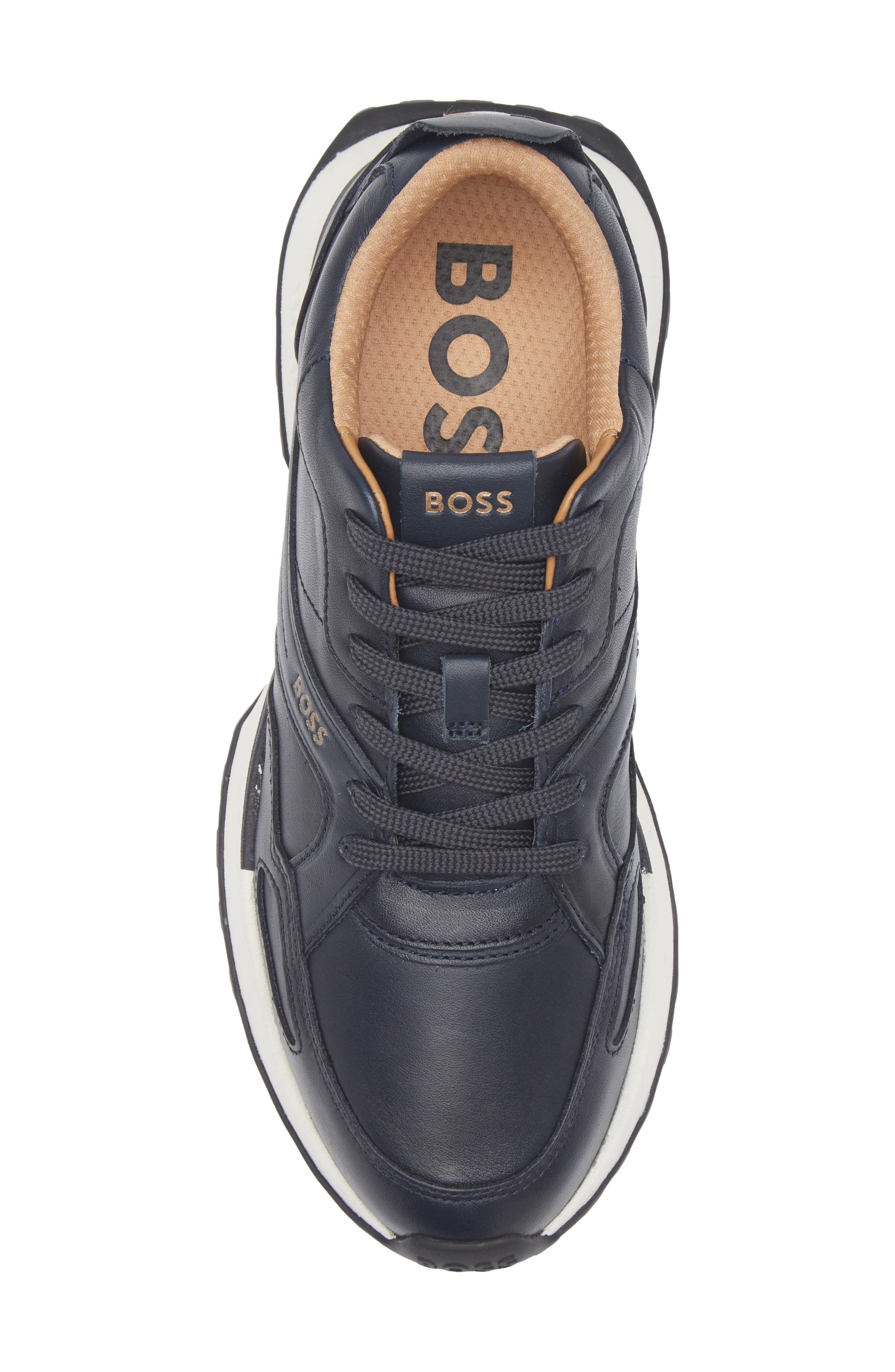 BOSS Jonah Sneaker, Alternate, color, 