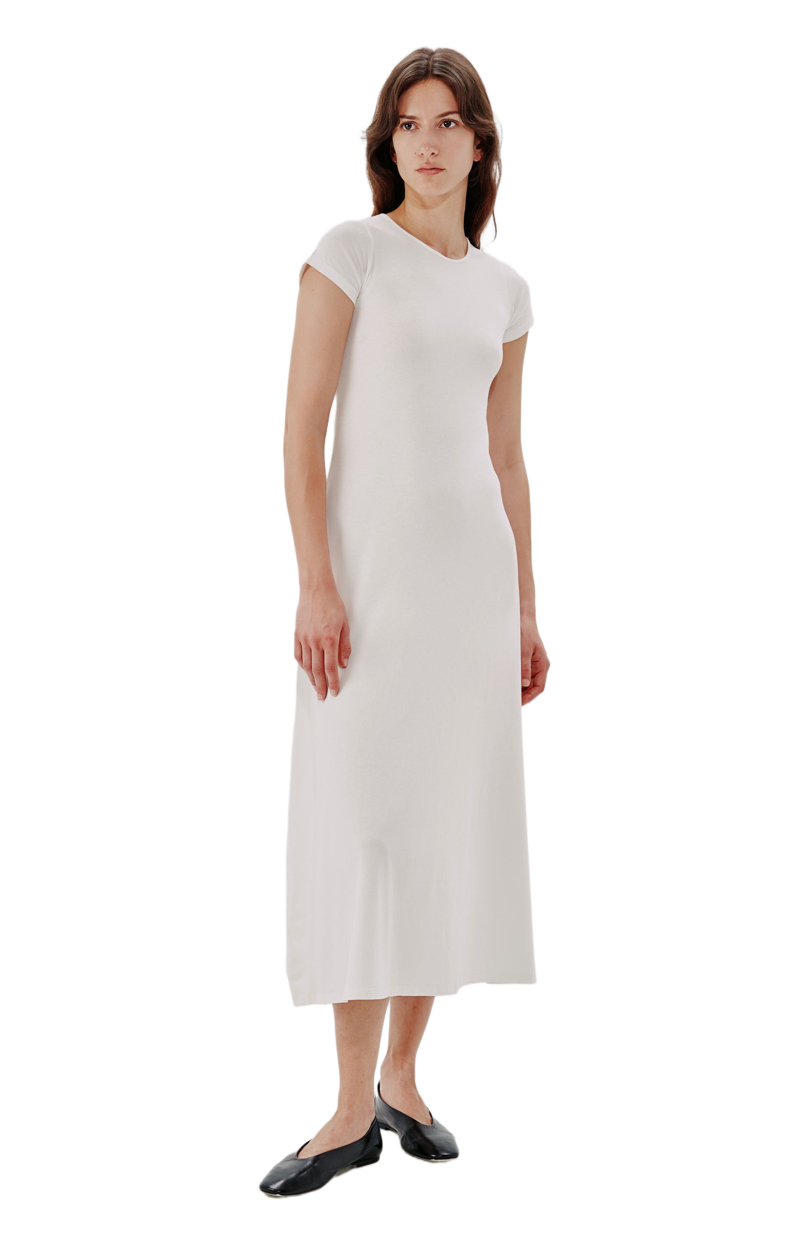 selected WHITE