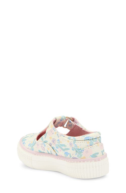 Tucker + Tate Tabitha T-strap Mary Jane Flat