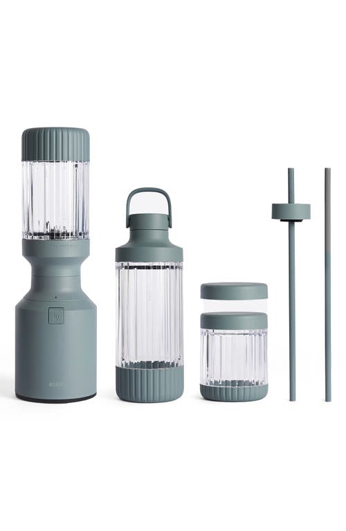 Beast Health Mighty 850 Blender In Mist
