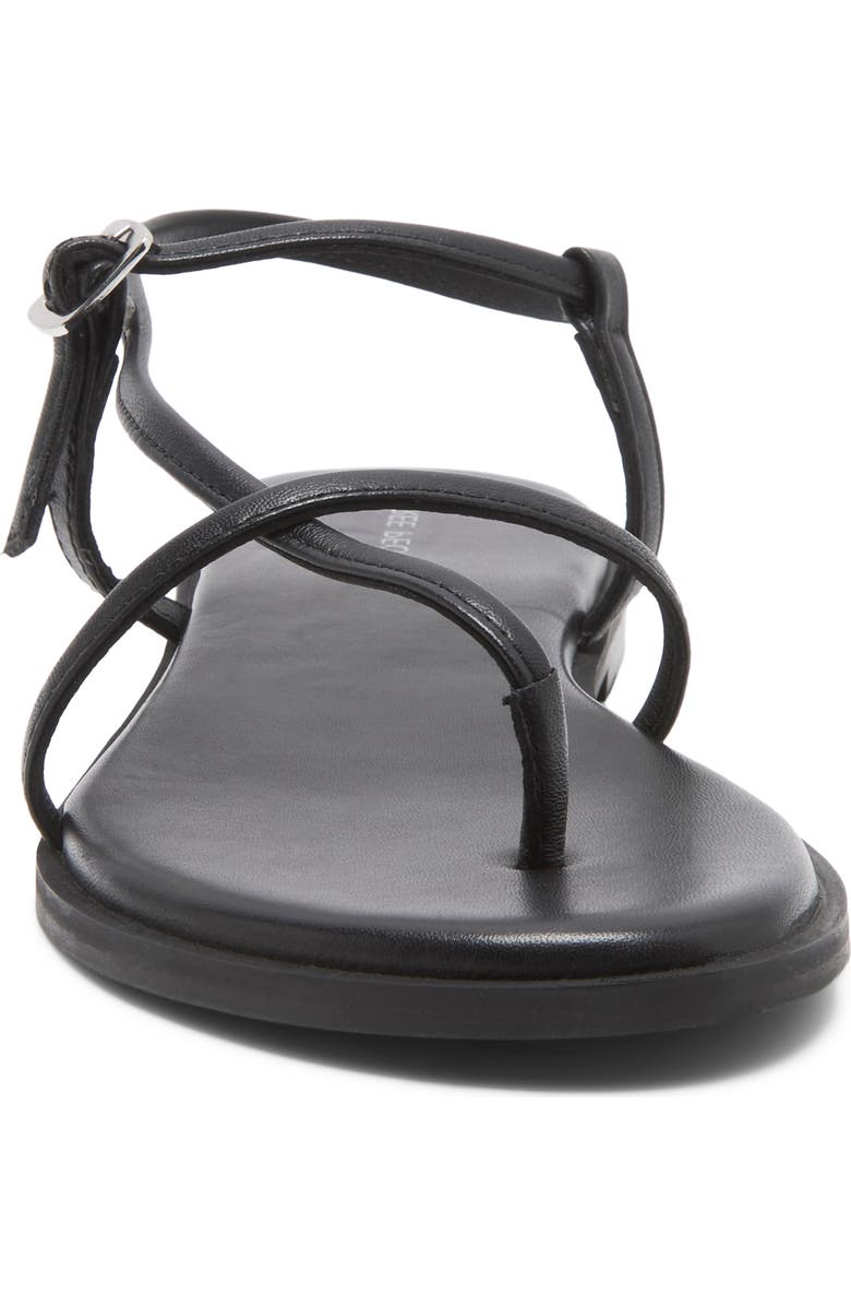 Free People Corsica Ankle Strap Sanal, Alternate, color,